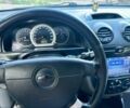 Синій Шевроле Лачетті, об'ємом двигуна 1.8 л та пробігом 280 тис. км за 4999 $, фото 10 на Automoto.ua
