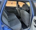 Синій Шевроле Лачетті, об'ємом двигуна 1.6 л та пробігом 1 тис. км за 3366 $, фото 18 на Automoto.ua