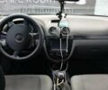 Синий Шевроле Лачетти, объемом двигателя 1.8 л и пробегом 260 тыс. км за 3100 $, фото 6 на Automoto.ua