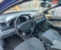 Синій Шевроле Лачетті, об'ємом двигуна 1.8 л та пробігом 229 тис. км за 3000 $, фото 4 на Automoto.ua