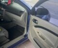 Синій Шевроле Лачетті, об'ємом двигуна 1.8 л та пробігом 420 тис. км за 2990 $, фото 13 на Automoto.ua