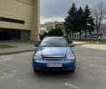 Синій Шевроле Лачетті, об'ємом двигуна 1.8 л та пробігом 265 тис. км за 4350 $, фото 1 на Automoto.ua