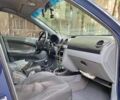 Синий Шевроле Лачетти, объемом двигателя 1.8 л и пробегом 270 тыс. км за 3700 $, фото 7 на Automoto.ua