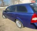 Синій Шевроле Лачетті, об'ємом двигуна 1.8 л та пробігом 180 тис. км за 3999 $, фото 3 на Automoto.ua