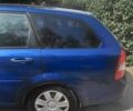 Синий Шевроле Лачетти, объемом двигателя 1.8 л и пробегом 300 тыс. км за 3976 $, фото 1 на Automoto.ua