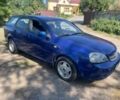 Синій Шевроле Лачетті, об'ємом двигуна 1.8 л та пробігом 270 тис. км за 3700 $, фото 7 на Automoto.ua