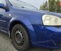 Синий Шевроле Лачетти, объемом двигателя 1.8 л и пробегом 229 тыс. км за 2500 $, фото 7 на Automoto.ua