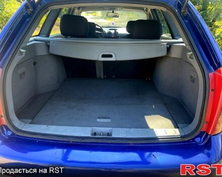 Синій Шевроле Лачетті, об'ємом двигуна 1.8 л та пробігом 320 тис. км за 4300 $, фото 11 на Automoto.ua