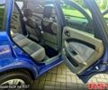 Синій Шевроле Лачетті, об'ємом двигуна 1.8 л та пробігом 260 тис. км за 3950 $, фото 8 на Automoto.ua