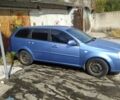 Синий Шевроле Лачетти, объемом двигателя 1.8 л и пробегом 380 тыс. км за 2199 $, фото 3 на Automoto.ua