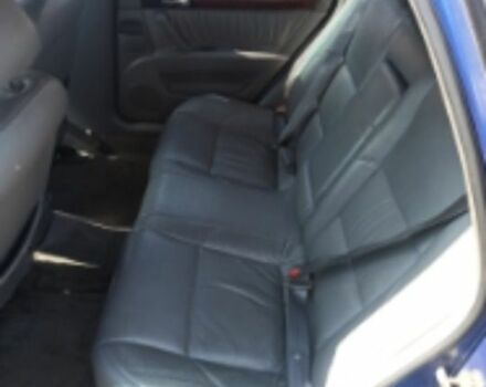 Синій Шевроле Лачетті, об'ємом двигуна 1.8 л та пробігом 360 тис. км за 2200 $, фото 5 на Automoto.ua