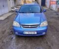 Синій Шевроле Лачетті, об'ємом двигуна 1.8 л та пробігом 335 тис. км за 2300 $, фото 1 на Automoto.ua