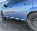 Синій Шевроле Лачетті, об'ємом двигуна 1.8 л та пробігом 300 тис. км за 3300 $, фото 2 на Automoto.ua