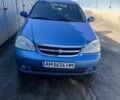 Синій Шевроле Лачетті, об'ємом двигуна 1.8 л та пробігом 300 тис. км за 3300 $, фото 1 на Automoto.ua