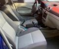 Синій Шевроле Лачетті, об'ємом двигуна 1.8 л та пробігом 260 тис. км за 3200 $, фото 2 на Automoto.ua