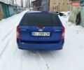 Синий Шевроле Лачетти, объемом двигателя 1.8 л и пробегом 180 тыс. км за 4100 $, фото 5 на Automoto.ua