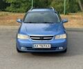 Синій Шевроле Лачетті, об'ємом двигуна 1.8 л та пробігом 0 тис. км за 4800 $, фото 10 на Automoto.ua