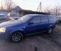 Синий Шевроле Лачетти, объемом двигателя 1.8 л и пробегом 280 тыс. км за 2700 $, фото 3 на Automoto.ua