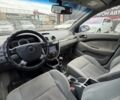 Синій Шевроле Лачетті, об'ємом двигуна 1.8 л та пробігом 268 тис. км за 2652 $, фото 6 на Automoto.ua