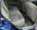 Синий Шевроле Лачетти, объемом двигателя 1.8 л и пробегом 232 тыс. км за 3300 $, фото 10 на Automoto.ua