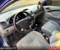 Синій Шевроле Лачетті, об'ємом двигуна 1.6 л та пробігом 270 тис. км за 4100 $, фото 8 на Automoto.ua