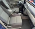Синій Шевроле Лачетті, об'ємом двигуна 1.8 л та пробігом 200 тис. км за 4200 $, фото 8 на Automoto.ua