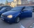Синий Шевроле Лачетти, объемом двигателя 1.8 л и пробегом 330 тыс. км за 2900 $, фото 1 на Automoto.ua