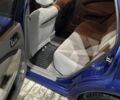 Синій Шевроле Лачетті, об'ємом двигуна 1.8 л та пробігом 320 тис. км за 4200 $, фото 7 на Automoto.ua