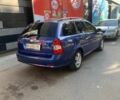 Синий Шевроле Лачетти, объемом двигателя 1.8 л и пробегом 260 тыс. км за 3500 $, фото 1 на Automoto.ua