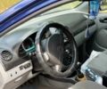 Синий Шевроле Лачетти, объемом двигателя 1.8 л и пробегом 488 тыс. км за 3600 $, фото 13 на Automoto.ua