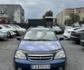 Синій Шевроле Лачетті, об'ємом двигуна 1.8 л та пробігом 268 тис. км за 2652 $, фото 1 на Automoto.ua