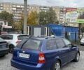 Синій Шевроле Лачетті, об'ємом двигуна 1.8 л та пробігом 268 тис. км за 2652 $, фото 3 на Automoto.ua