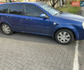 Синій Шевроле Лачетті, об'ємом двигуна 1.8 л та пробігом 270 тис. км за 2800 $, фото 3 на Automoto.ua