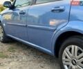 Синій Шевроле Лачетті, об'ємом двигуна 1.8 л та пробігом 200 тис. км за 4200 $, фото 4 на Automoto.ua
