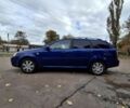 Синій Шевроле Лачетті, об'ємом двигуна 1.8 л та пробігом 280 тис. км за 4200 $, фото 1 на Automoto.ua