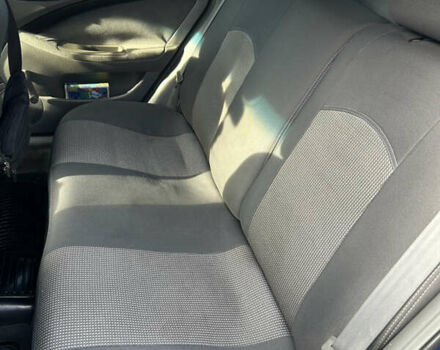 Синій Шевроле Лачетті, об'ємом двигуна 1.8 л та пробігом 270 тис. км за 2800 $, фото 13 на Automoto.ua