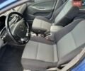 Синій Шевроле Лачетті, об'ємом двигуна 1.8 л та пробігом 200 тис. км за 4200 $, фото 10 на Automoto.ua