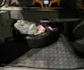 Синій Шевроле Лачетті, об'ємом двигуна 1.8 л та пробігом 320 тис. км за 4200 $, фото 6 на Automoto.ua