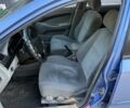 Синий Шевроле Лачетти, объемом двигателя 1.6 л и пробегом 1 тыс. км за 3105 $, фото 7 на Automoto.ua