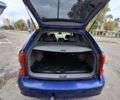 Синій Шевроле Лачетті, об'ємом двигуна 1.8 л та пробігом 280 тис. км за 4200 $, фото 5 на Automoto.ua