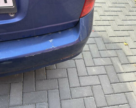 Синій Шевроле Лачетті, об'ємом двигуна 1.8 л та пробігом 270 тис. км за 2800 $, фото 8 на Automoto.ua