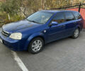 Синій Шевроле Лачетті, об'ємом двигуна 1.8 л та пробігом 270 тис. км за 2800 $, фото 1 на Automoto.ua