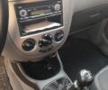 Синій Шевроле Лачетті, об'ємом двигуна 1.6 л та пробігом 200 тис. км за 3513 $, фото 6 на Automoto.ua