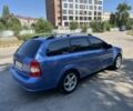 Синий Шевроле Лачетти, объемом двигателя 1.8 л и пробегом 280 тыс. км за 4506 $, фото 5 на Automoto.ua