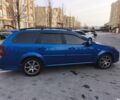 Синій Шевроле Лачетті, об'ємом двигуна 1.8 л та пробігом 320 тис. км за 5000 $, фото 1 на Automoto.ua