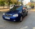 Синій Шевроле Лачетті, об'ємом двигуна 1.8 л та пробігом 260 тис. км за 3200 $, фото 1 на Automoto.ua