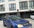 Синій Шевроле Лачетті, об'ємом двигуна 1.8 л та пробігом 310 тис. км за 2800 $, фото 3 на Automoto.ua
