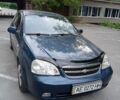 Синий Шевроле Лачетти, объемом двигателя 0 л и пробегом 174 тыс. км за 5089 $, фото 1 на Automoto.ua