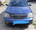 Синий Шевроле Лачетти, объемом двигателя 1.8 л и пробегом 290 тыс. км за 2511 $, фото 3 на Automoto.ua