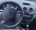Синий Шевроле Лачетти, объемом двигателя 1.6 л и пробегом 239 тыс. км за 3700 $, фото 5 на Automoto.ua
